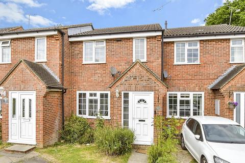 Timber Mill, Southwater, Horsham... 3 bed terraced house for sale