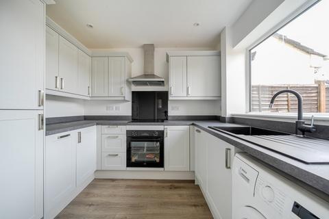Hatherley, Bristol BS37 3 bed end of terrace house for sale