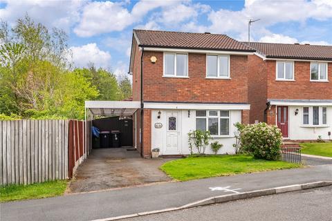 Clares Lane Close, The Rock, Telford... 3 bed detached house for sale