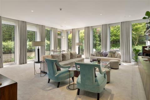 Hollandgreen Place, London, W8 3 bed apartment for sale