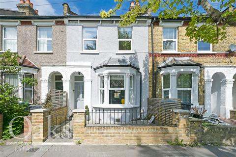 Sandown Road, South Norwood 4 bed terraced house for sale