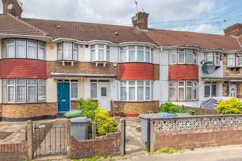 Wyld Way, Wembley, HA9 3 bed terraced house for sale