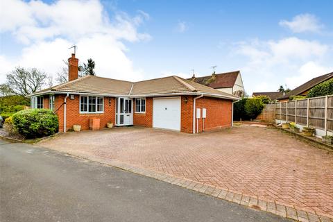 Honeybrook Lane, Kidderminster... 3 bed bungalow for sale