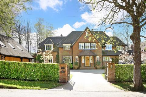 Burtons Way, Chalfont St. Giles... 5 bed detached house for sale