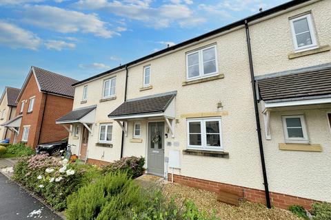 Apple Meadow, Baltonsborough 3 bed terraced house for sale