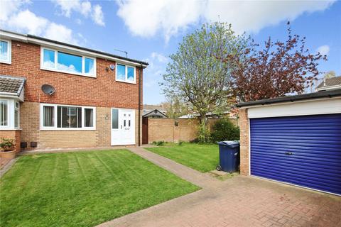 Avebury Drive, Tyne and Wear NE38 3 bed semi