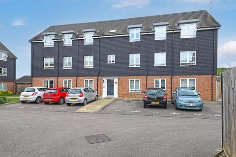 Victoria Road, Ongar, CM5 9FH 2 bed flat for sale