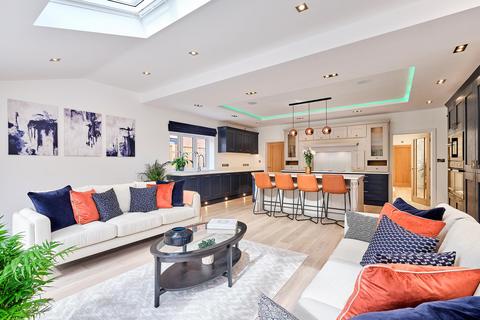 Filton Road, Hambrook, Bristol, BS16 4 bed detached house for sale