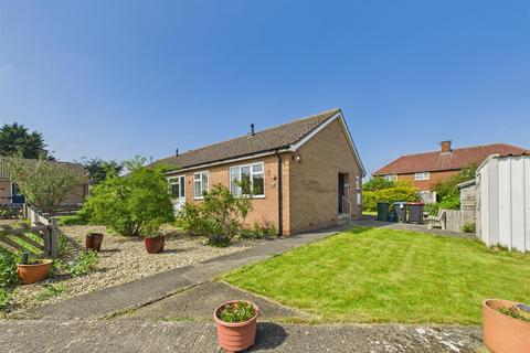 10 Chestnut Avenue, Malton, North... 2 bed semi