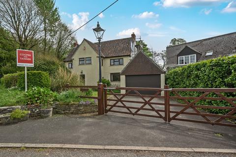 Frome Road, Nunney, Nunney, BA11 3 bed detached house for sale