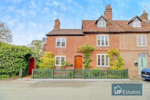 The Gable, Main Street, Brandon... 3 bed semi