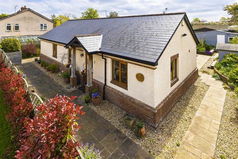 The Folly, Buntingford 4 bed detached bungalow for sale