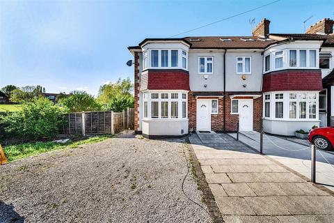 Woodford Place, Preston Road 4 bed end of terrace house for sale