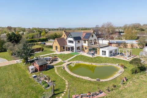 Southam Road Farnborough Banbury... 6 bed detached house for sale