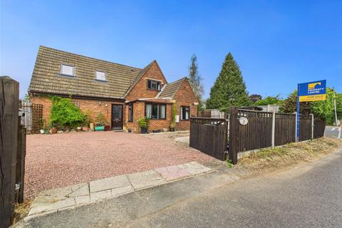 Rea Lane, Hempsted, Gloucester... 4 bed detached house for sale
