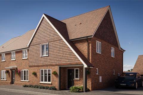 Coppice Meadow, Scotland Lane... 3 bed semi