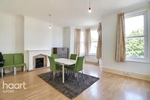 Valentines Road, Ilford 3 bed flat for sale