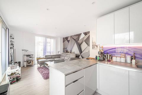 Lismore Boulevard, Colindale, London... 2 bed flat for sale