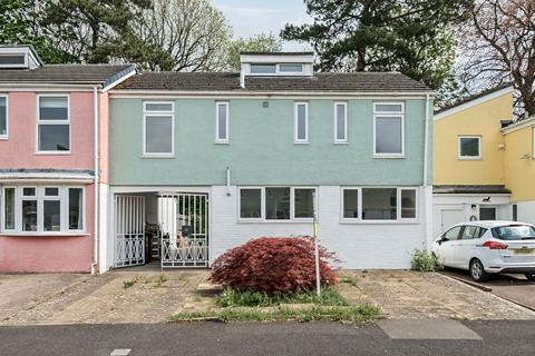 Winterdyne Mews, Andover, SP10 3AG 3 bed terraced house for sale