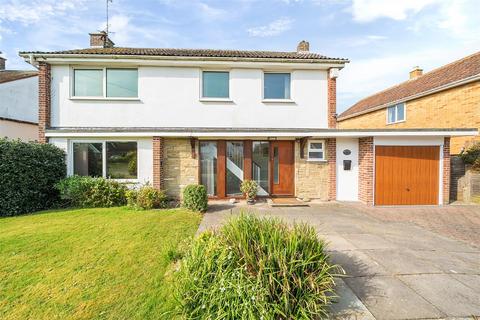 Burley Road, Bognor Regis 3 bed detached house for sale