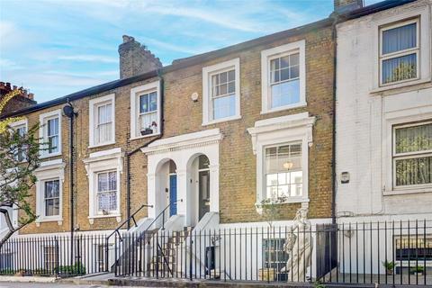 Devonshire Road, London, W4 4 bed terraced house for sale