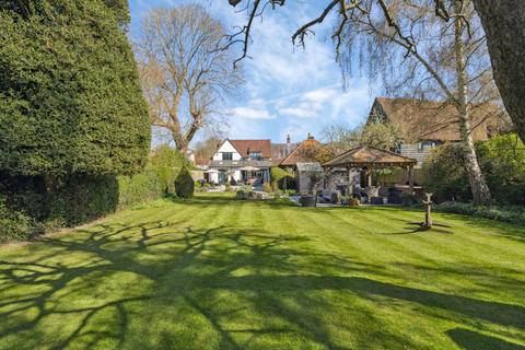 Beamond End Lane, Little Missenden... 4 bed semi