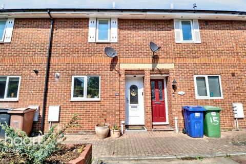St Marys Close, Grays 1 bed terraced house for sale
