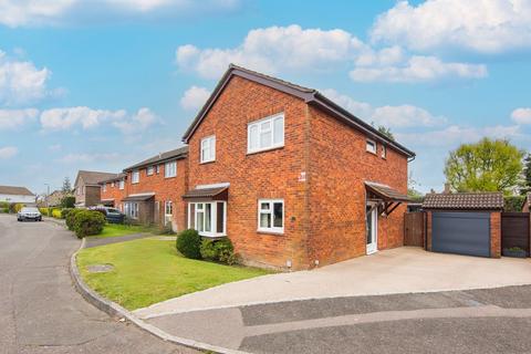 Rockington Way, Crowborough 4 bed detached house for sale