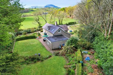 Bwthyn Lon Dywod, Boduan 5 bed detached house for sale