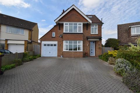 Madeira Drive, Hastings 4 bed detached house for sale