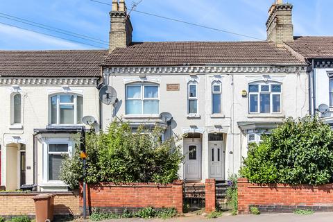 Upper Havelock Street, Wellingborough... 3 bed terraced house for sale