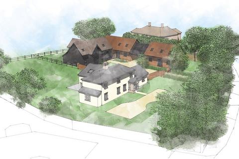 High Street, Eye IP23 Land for sale