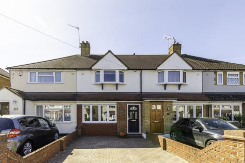 The Alders, Feltham 2 bed terraced house for sale