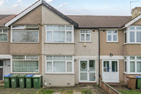 Brookend Road, Sidcup DA15 3 bed terraced house for sale