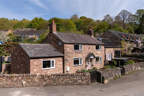 Churnet View Road, Oakamoor 4 bed detached house for sale