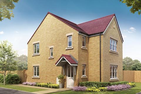 Plot 249, The Derwent Corner at... 3 bed detached house for sale