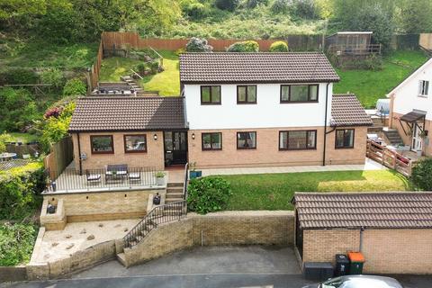 Owen Close, Caerleon, NP18 4 bed detached house for sale