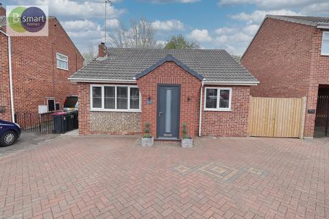 Muirfield Avenue, Mexborough S64 2 bed detached bungalow for sale
