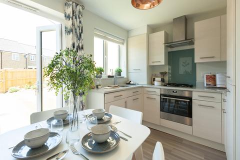 Plot 383, The Windermere at St... 3 bed end of terrace house for sale
