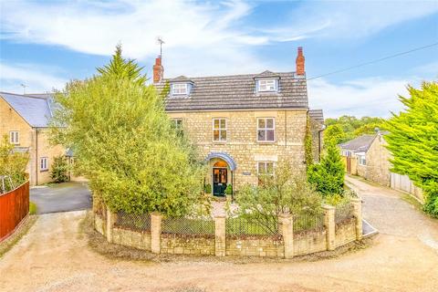 Witts Lane, Purton SN5 5 bed detached house for sale