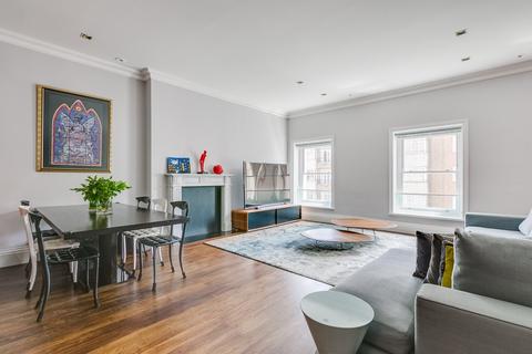 Lancaster Gate, London 3 bed flat for sale