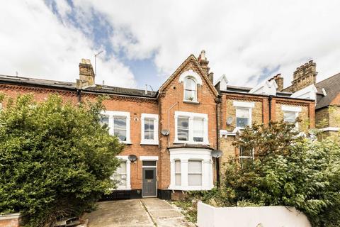 Lewin Road, London SW16 2 bed flat for sale