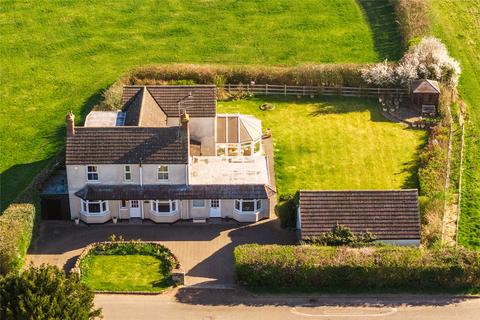 Park Road, Stevington, Bedfordshire... 5 bed detached house for sale
