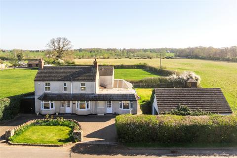 Park Road, Stevington, Bedfordshire... 5 bed detached house for sale