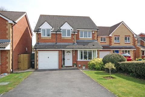 Forest Oak Drive, New Milton... 4 bed detached house for sale