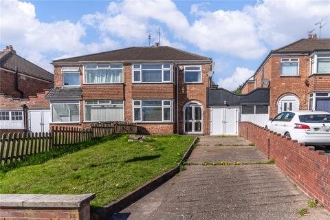 Aldersley Road, Aldersley... 3 bed semi