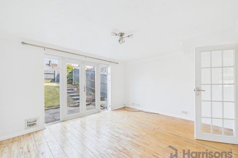 Watsons Hill, Sittingbourne, Kent... 2 bed end of terrace house for sale