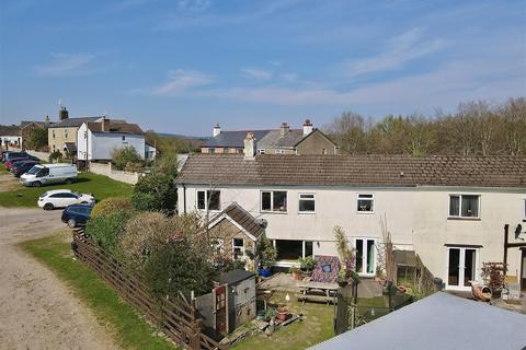 Forest Road, Bream, Lydney 3 bed end of terrace house for sale