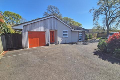 Southern Lane, Barton On Sea, New... 2 bed bungalow for sale