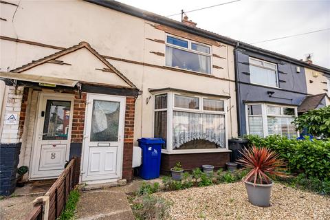 Boulevard Avenue, Grimsby... 3 bed terraced house for sale